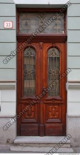 Photo Texture of Door 0020
